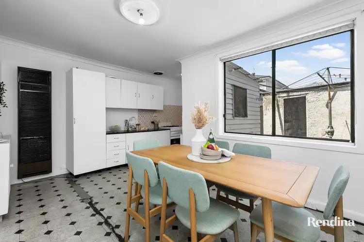 Fourth view of Homely house listing, 14 Glance Street, Flemington VIC 3031