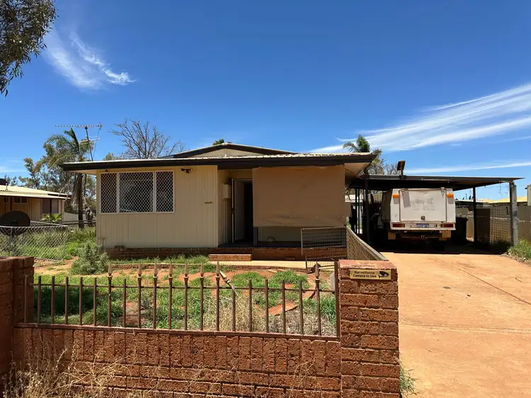 Main view of Homely house listing, 4/41 Tower Street, Leonora WA 6438