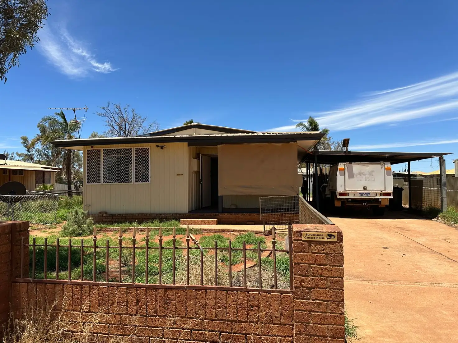 Main view of Homely house listing, 4/41 Tower Street, Leonora WA 6438