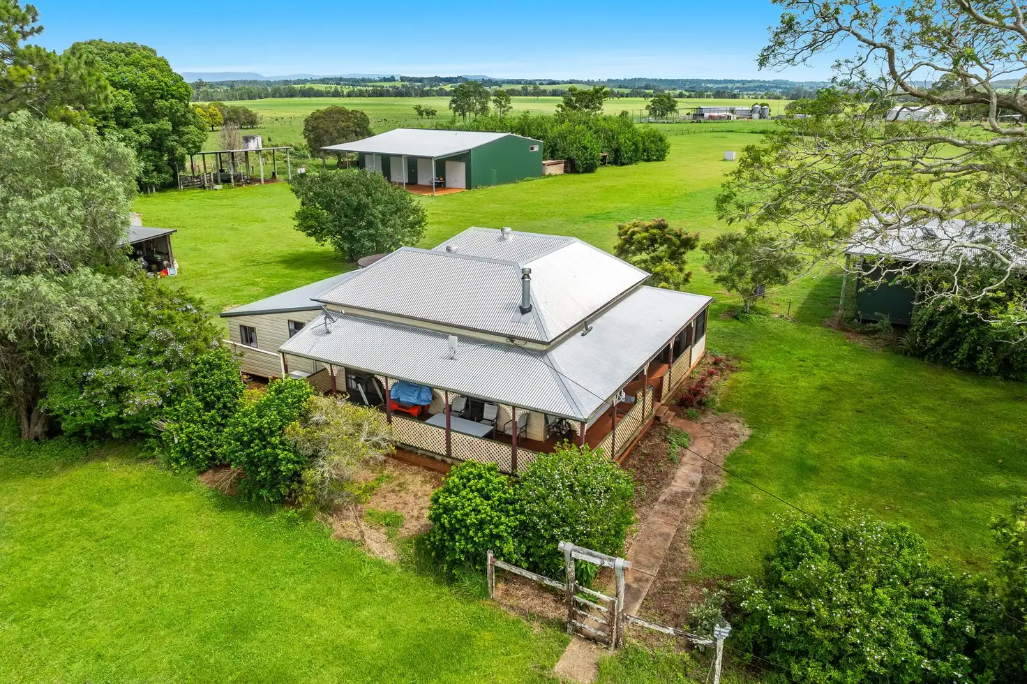 Main view of Homely rural property listing, 11805 Summerland Way, Fairy Hill NSW 2470