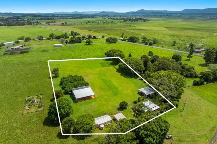 Second view of Homely rural property listing, 11805 Summerland Way, Fairy Hill NSW 2470