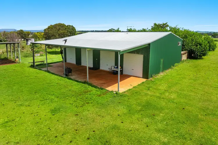 Third view of Homely rural property listing, 11805 Summerland Way, Fairy Hill NSW 2470
