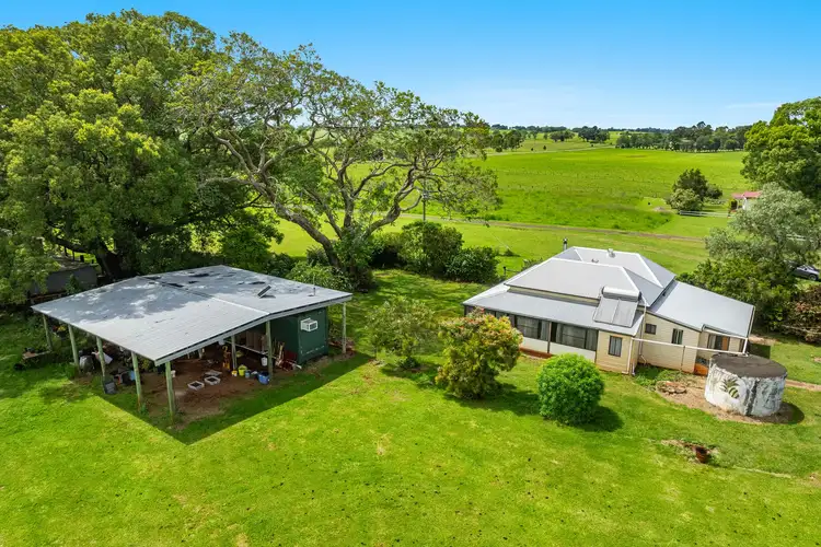 Sixth view of Homely rural property listing, 11805 Summerland Way, Fairy Hill NSW 2470