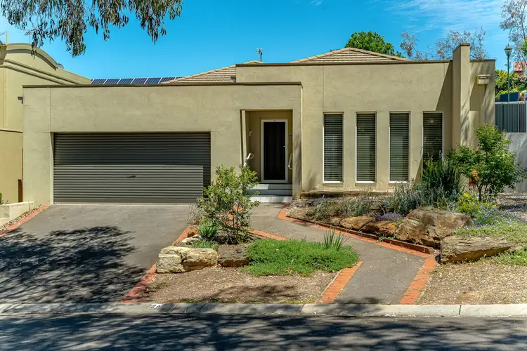 Main view of Homely house listing, 2A Lakewood Drive, Kennington VIC 3550