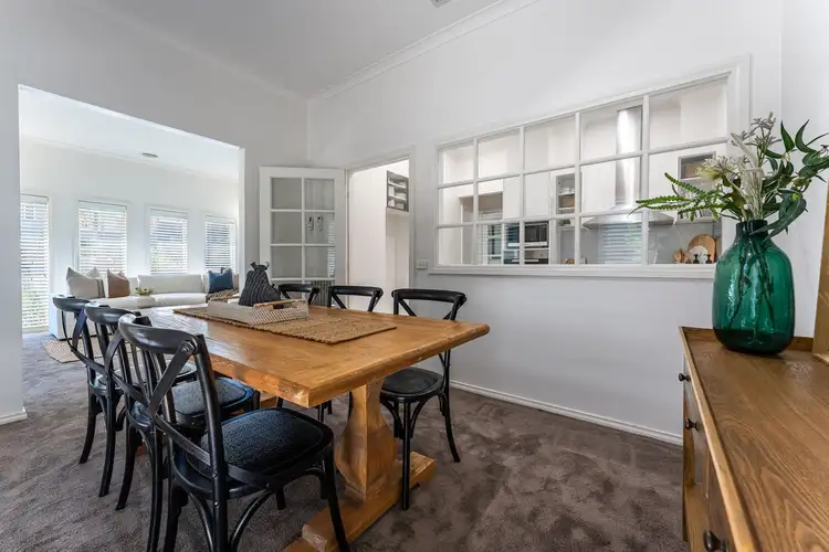Fourth view of Homely house listing, 2A Lakewood Drive, Kennington VIC 3550