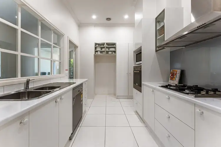 Fifth view of Homely house listing, 2A Lakewood Drive, Kennington VIC 3550