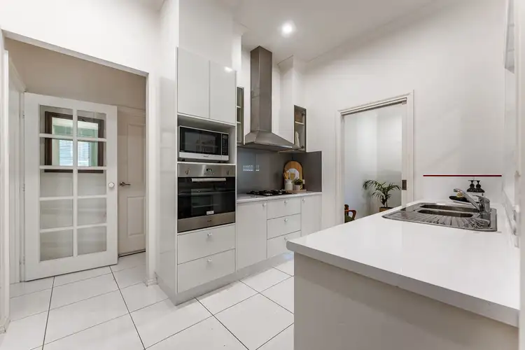 Sixth view of Homely house listing, 2A Lakewood Drive, Kennington VIC 3550