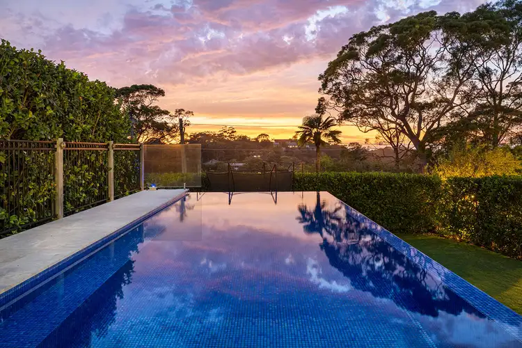 Third view of Homely house listing, 12 Morandoo Road, Elanora Heights NSW 2101