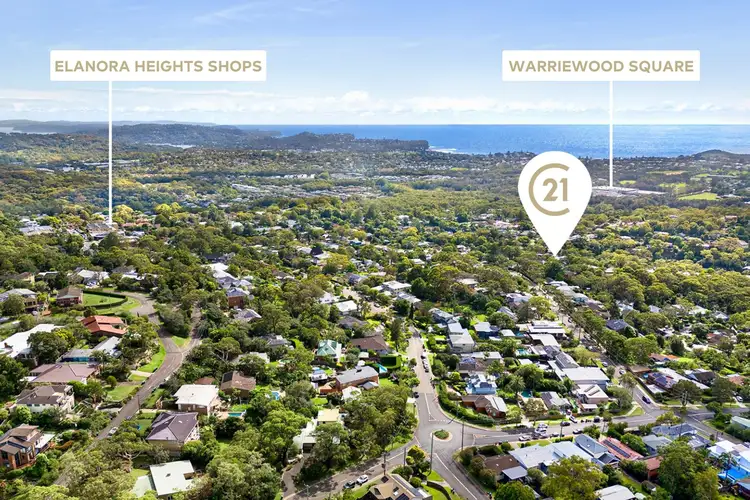 Fourth view of Homely house listing, 12 Morandoo Road, Elanora Heights NSW 2101