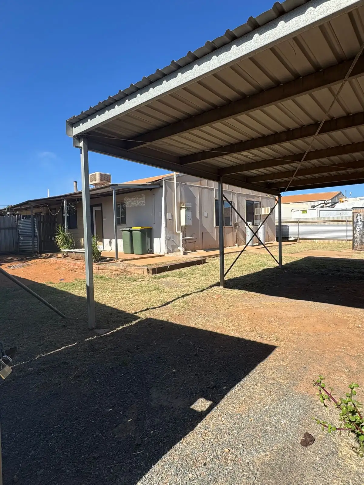 Main view of Homely house listing, 1/12E Johnston St, Boulder WA 6432