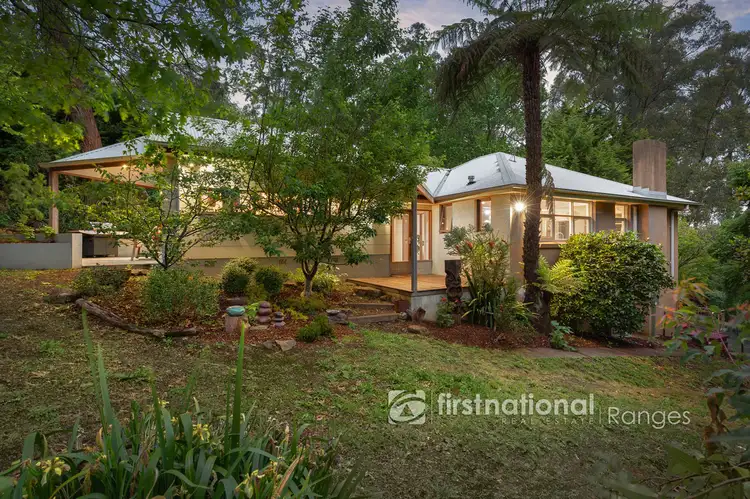 36 Murray Road, The Patch VIC 3792