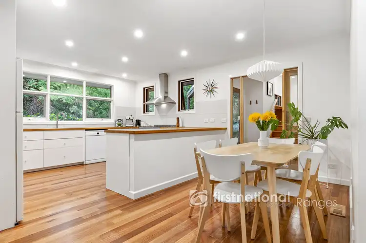 Third view of Homely house listing, 36 Murray Road, The Patch VIC 3792