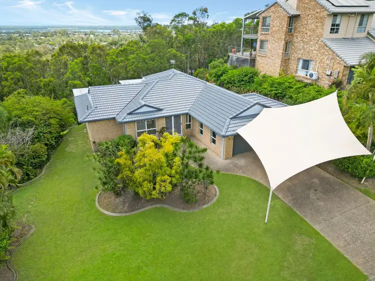 82 Tamworth Drive, Helensvale QLD 4212