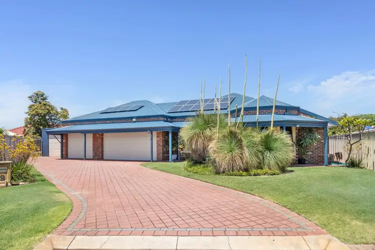 Main view of Homely house listing, 9 Saltram Turn, Canning Vale WA 6155