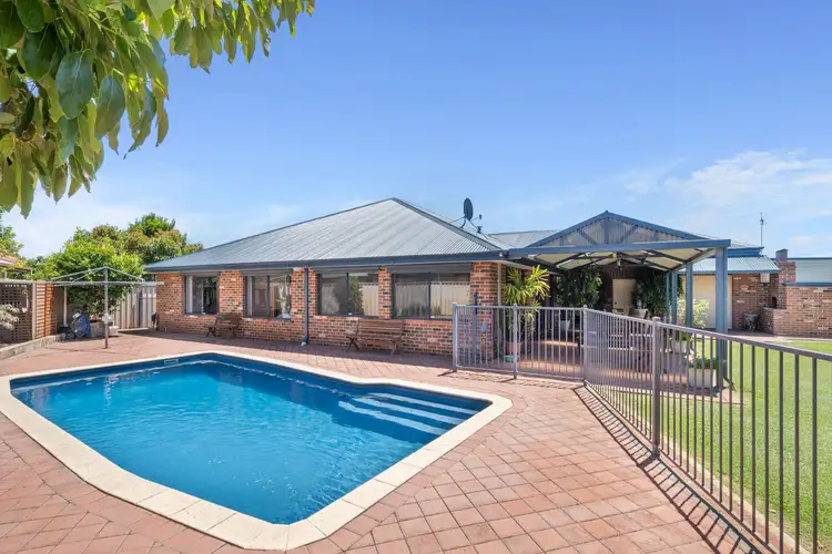 Third view of Homely house listing, 9 Saltram Turn, Canning Vale WA 6155