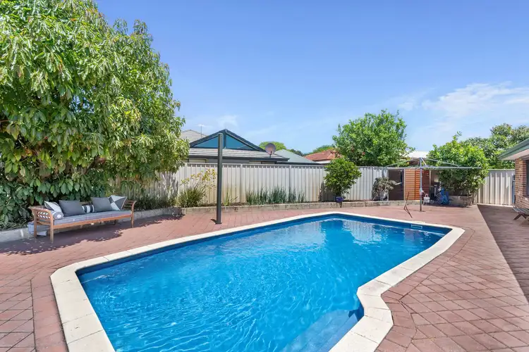 Fifth view of Homely house listing, 9 Saltram Turn, Canning Vale WA 6155