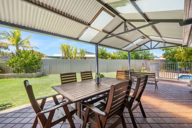 Seventh view of Homely house listing, 9 Saltram Turn, Canning Vale WA 6155