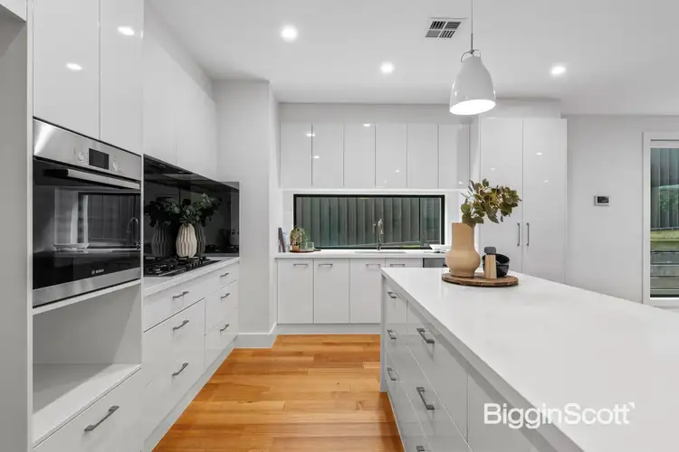Sixth view of Homely townhouse listing, 50 McLachlan Street, Templestowe VIC 3106