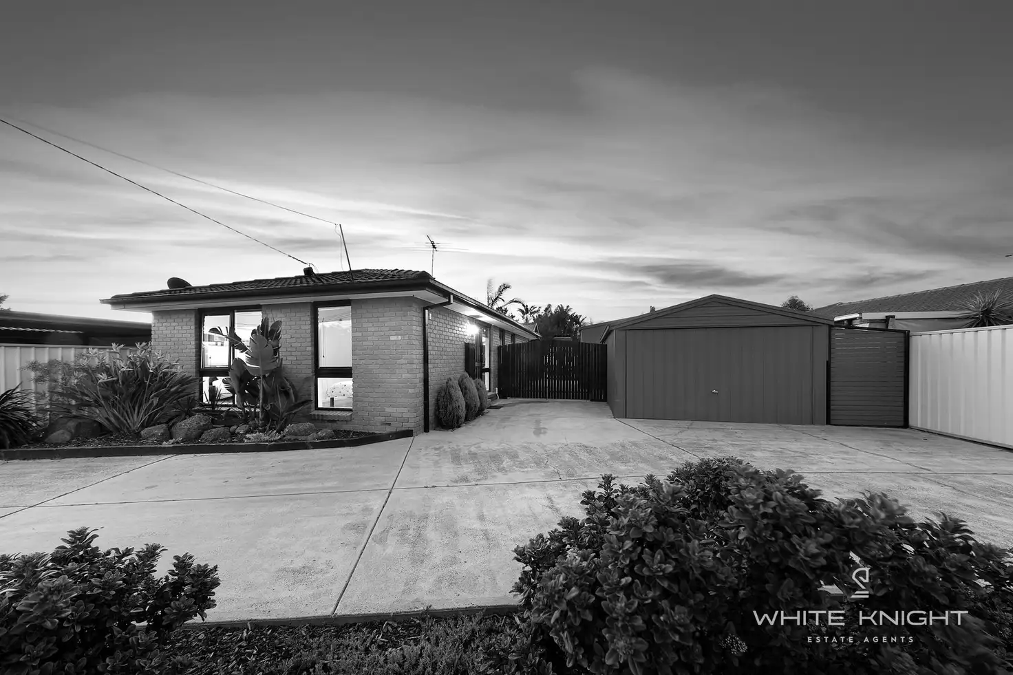 Main view of Homely house listing, 68 Fairfax Circuit, Albanvale VIC 3021