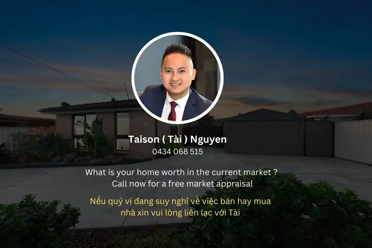 Second view of Homely house listing, 68 Fairfax Circuit, Albanvale VIC 3021