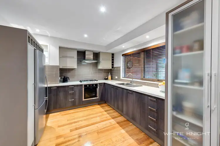 Third view of Homely house listing, 68 Fairfax Circuit, Albanvale VIC 3021