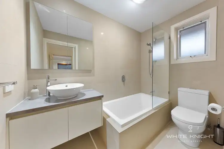 Fourth view of Homely house listing, 68 Fairfax Circuit, Albanvale VIC 3021