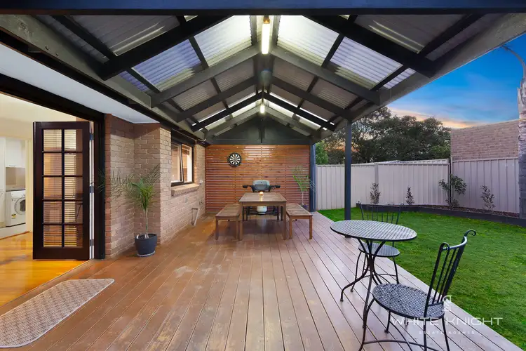 Fifth view of Homely house listing, 68 Fairfax Circuit, Albanvale VIC 3021