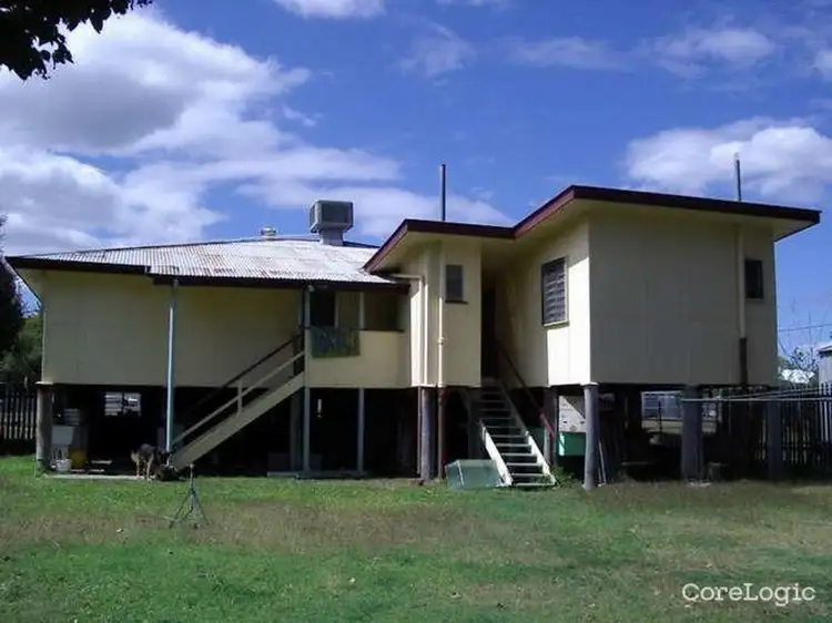 Second view of Homely semi-detached listing, 133 Bremner Street, Berserker QLD 4701