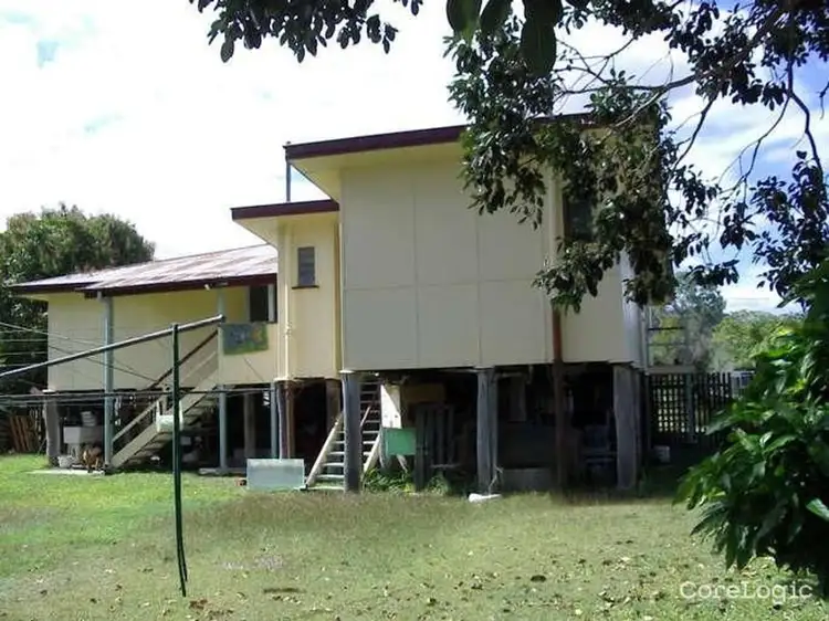 Third view of Homely semi-detached listing, 133 Bremner Street, Berserker QLD 4701
