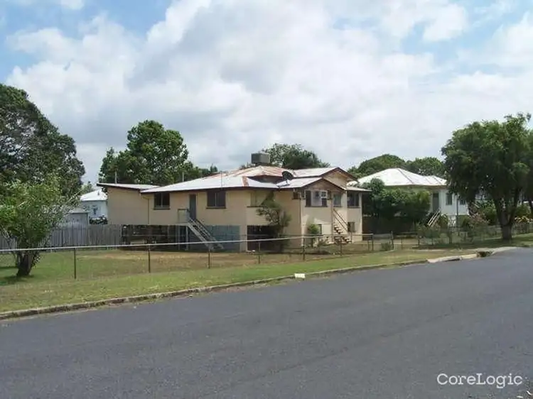 Fourth view of Homely semi-detached listing, 133 Bremner Street, Berserker QLD 4701
