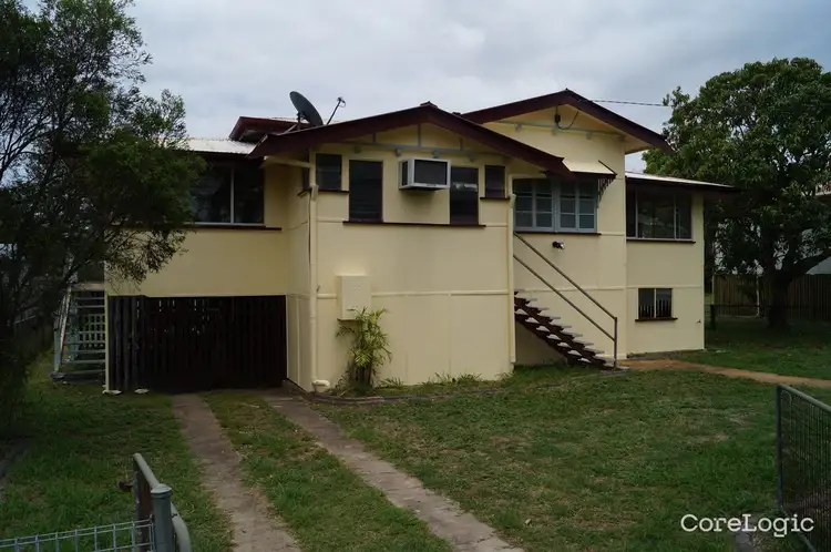 Fifth view of Homely semi-detached listing, 133 Bremner Street, Berserker QLD 4701