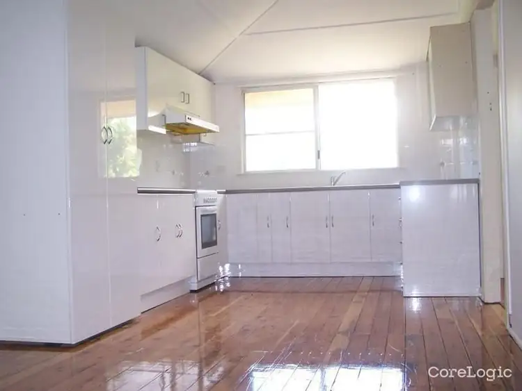 Sixth view of Homely semi-detached listing, 133 Bremner Street, Berserker QLD 4701