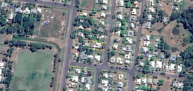 Seventh view of Homely semi-detached listing, 133 Bremner Street, Berserker QLD 4701