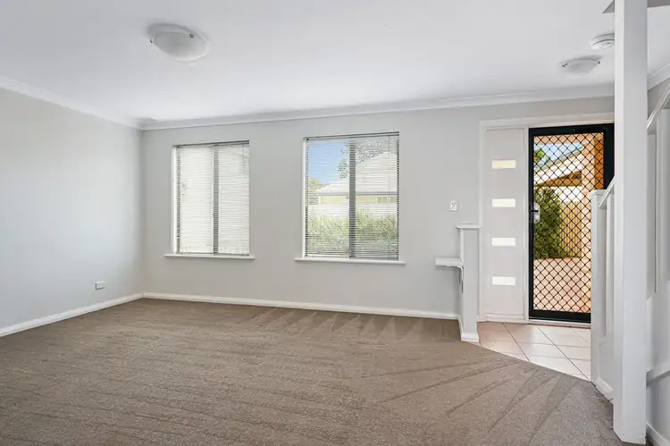 Second view of Homely house listing, 131A Collins Street, Lamington WA 6430