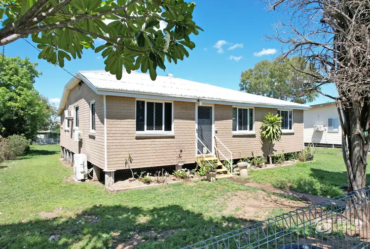 Main view of Homely house listing, 101 Kroombit Street, Biloela QLD 4715