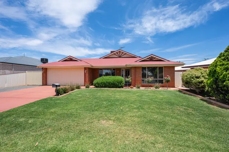 7 Hart Kerspien Drive, Broadwood WA 6430