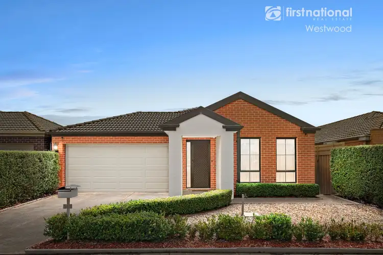 148 Greens Road, Wyndham Vale VIC 3024