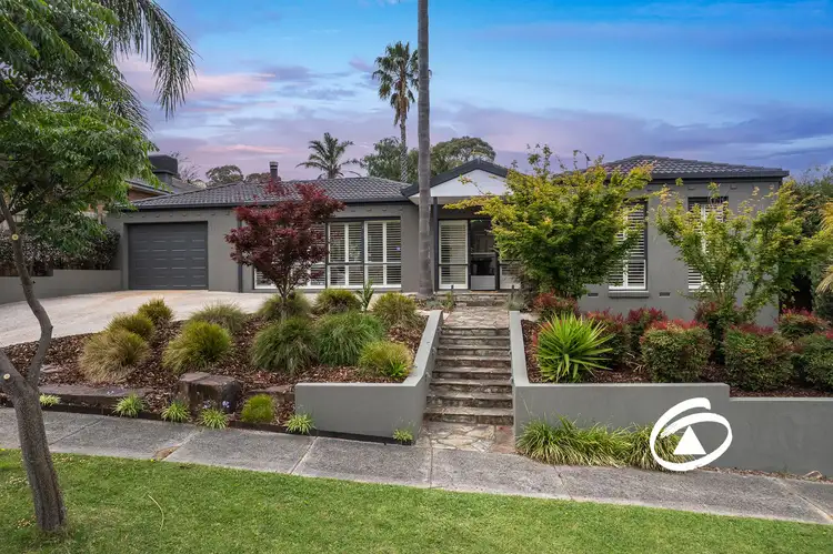 38 Avebury Drive, Berwick VIC 3806