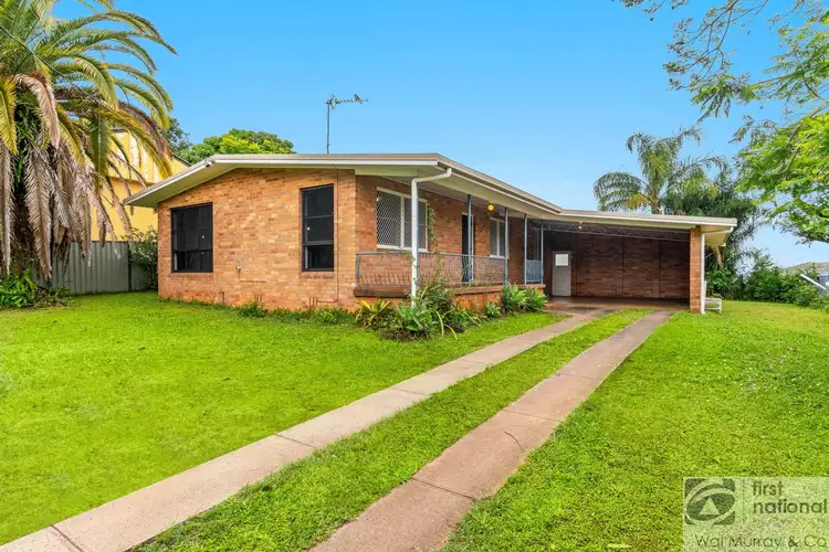 87 Invercauld Road, Goonellabah NSW 2480