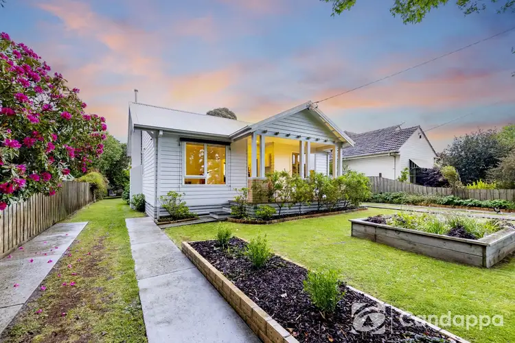 48 Wood Street, Drouin VIC 3818