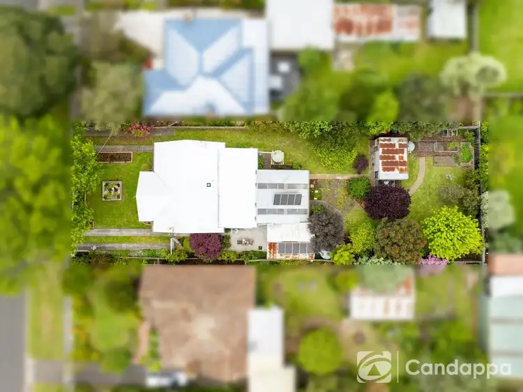 Second view of Homely house listing, 48 Wood Street, Drouin VIC 3818