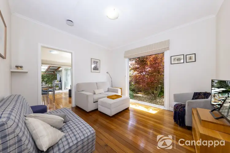 Third view of Homely house listing, 48 Wood Street, Drouin VIC 3818