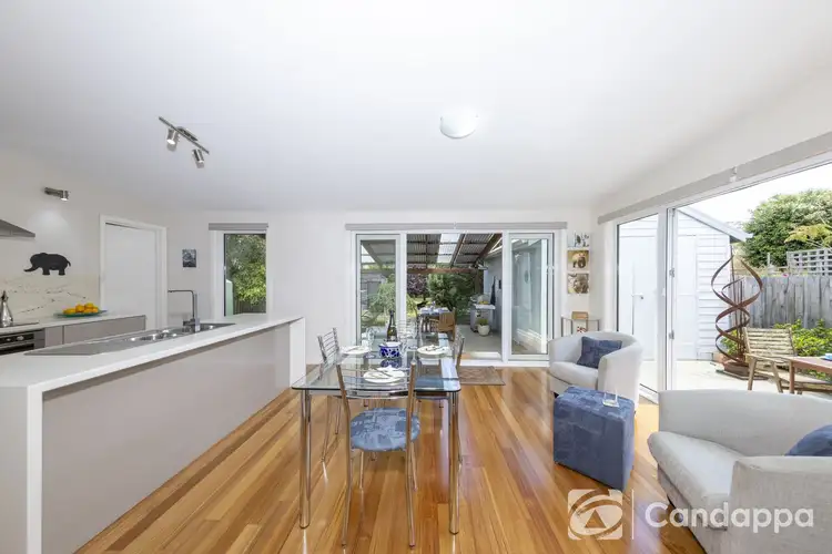 Fourth view of Homely house listing, 48 Wood Street, Drouin VIC 3818