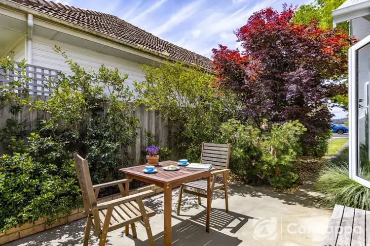 Sixth view of Homely house listing, 48 Wood Street, Drouin VIC 3818