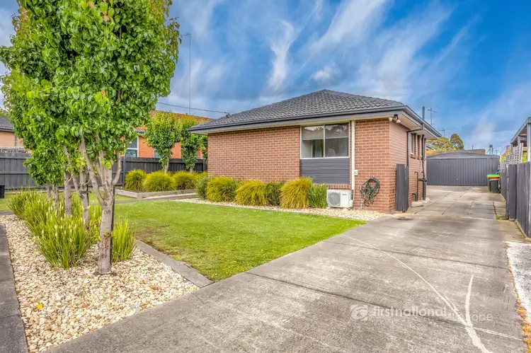 Third view of Homely house listing, 5 Esler Street, Traralgon VIC 3844