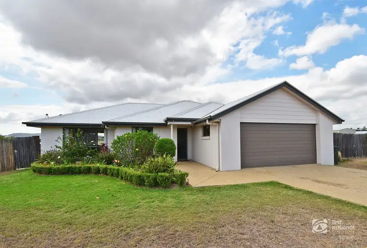 3-5 Highland Way, Biloela QLD 4715