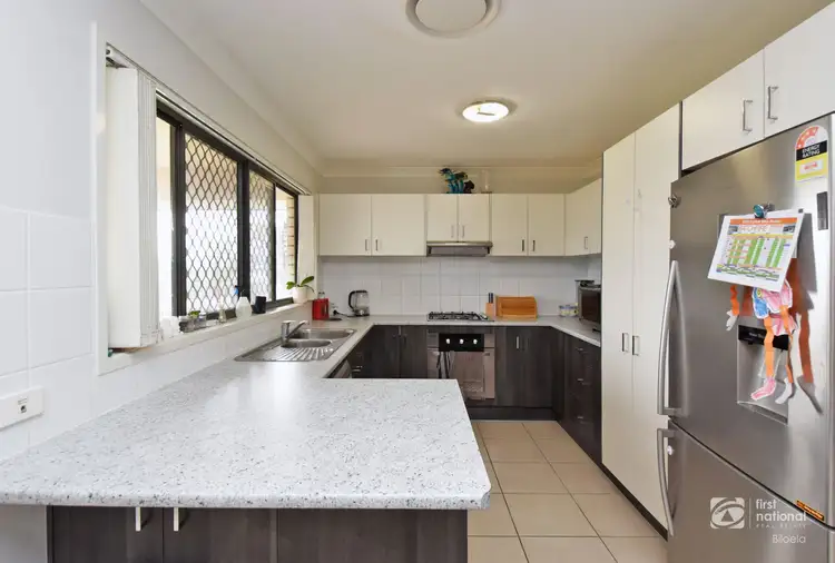 Fourth view of Homely house listing, 3-5 Highland Way, Biloela QLD 4715