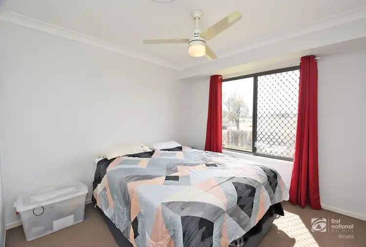 Seventh view of Homely house listing, 3-5 Highland Way, Biloela QLD 4715