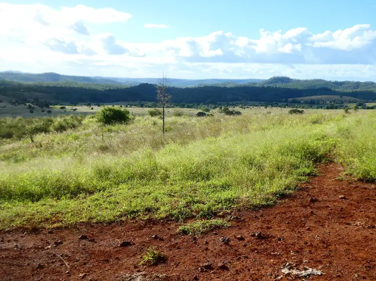 Second view of Homely rural property listing, 294 Binjour Branch Creek Road, Binjour QLD 4625