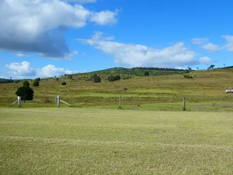 Fifth view of Homely rural property listing, 294 Binjour Branch Creek Road, Binjour QLD 4625
